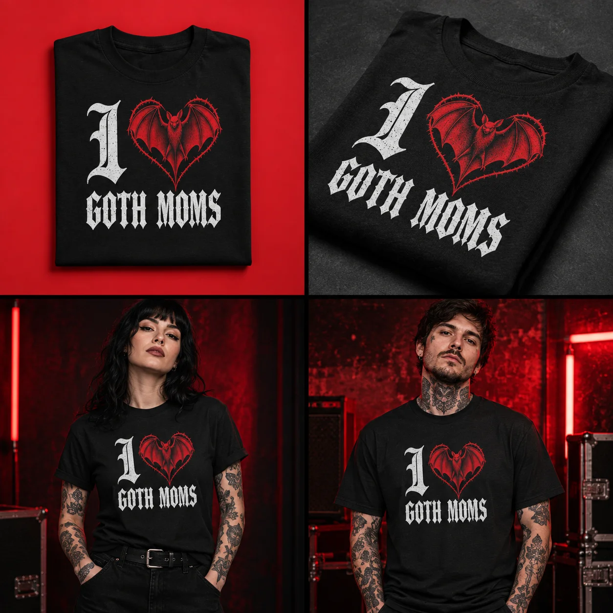 Goth Moms product image (1)