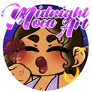 MidnightMoca.Art