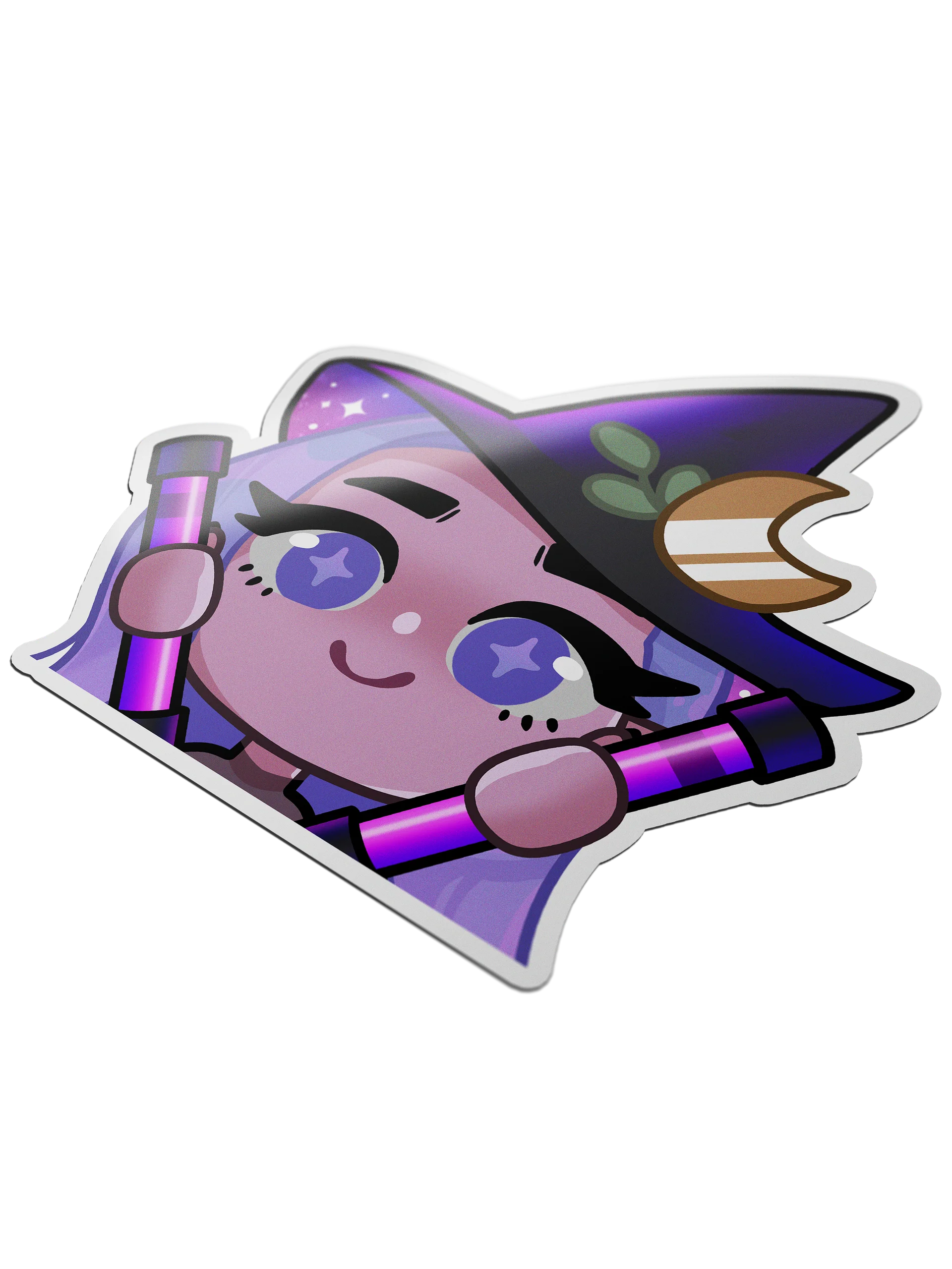 GROANTUBE EMOTE STICKER product image (1)
