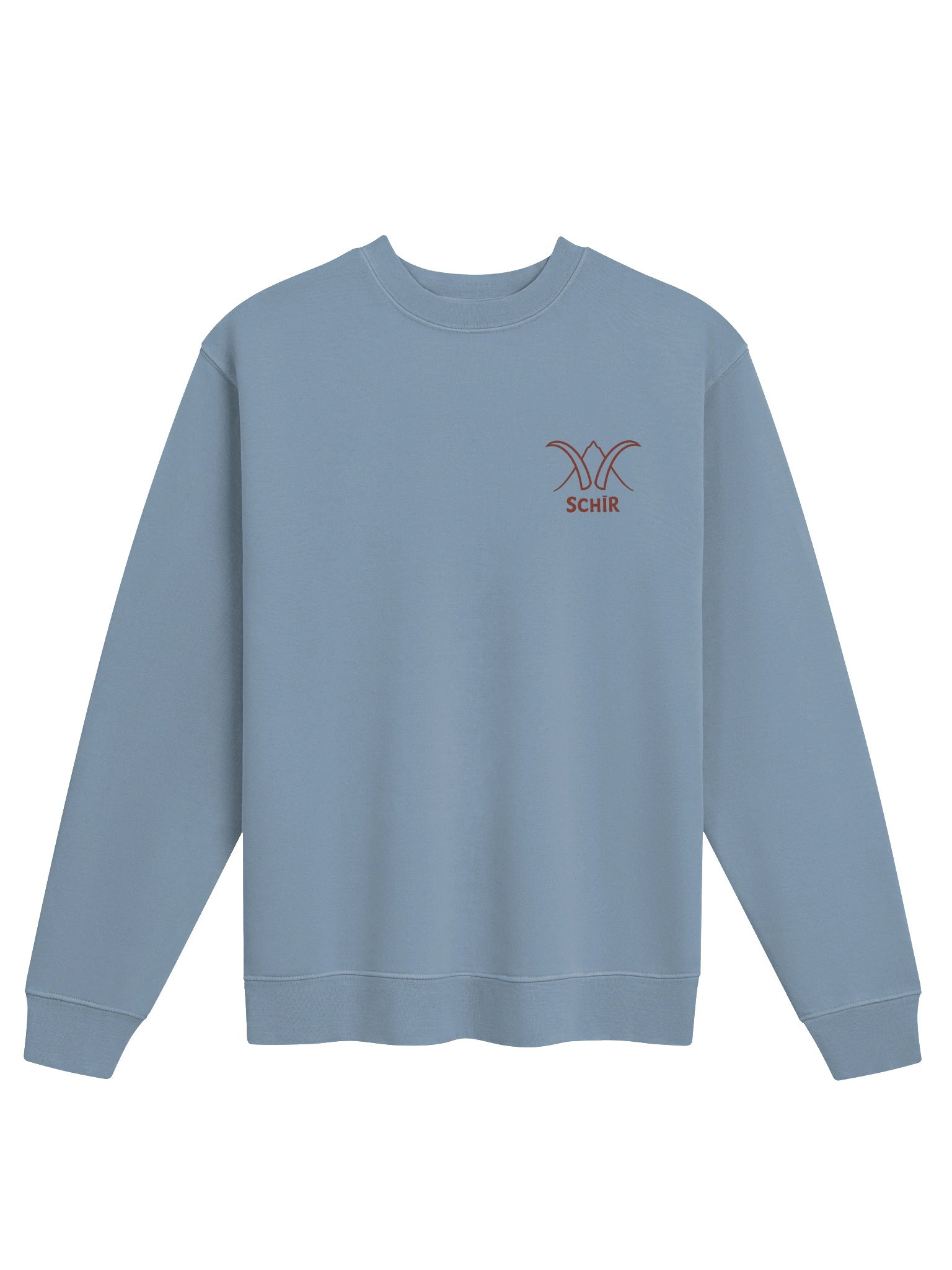 FLARE CREWNECK product image (3)