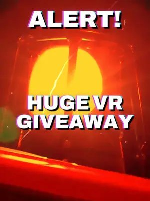 🚨 HUGE VR GIVEAWAY! READ TO THE END! 🚨 We’re giving away a ridiculous amount of VR stuff to one person on Instagram and one person on TikTok: 💿 Signed original 10 Good Reasons To Move CD (by Derrick) 💿 10 Good Reasons To Move 2026 repress CD 👕 Your choice of VR shirt 🧥 Your choice of VR hoodie 🧢 Your choice of VR hat 👜 VR tote bag RULES: 1. Follow @viscerasrecitalofficial 2. Make something VR related: a video, cover, edit, art, whatever you want 3. Post it using any Viscera’s Recital song from the sound library, tag @viscerasrecitalofficial and use #VRGiveaway2026 4.Come back to this post and comment DONE so we know you’re in 5. Open to Canada & USA only 🇨🇦🇺🇸 How do we pick the winners? Completely randomly. We’ll scroll really fast through everyone who commented DONE, stop without looking, and whoever we land on wins. One winner from Instagram and one from TikTok. We’ll be reposting some of the entries along the way. Giveaway ends September 30. Winners announced October 1. Want to help spread the word? Share/repost this! Have fun! ❤️ #posthardcore #viscerasrecital #giveaway #emotok 
