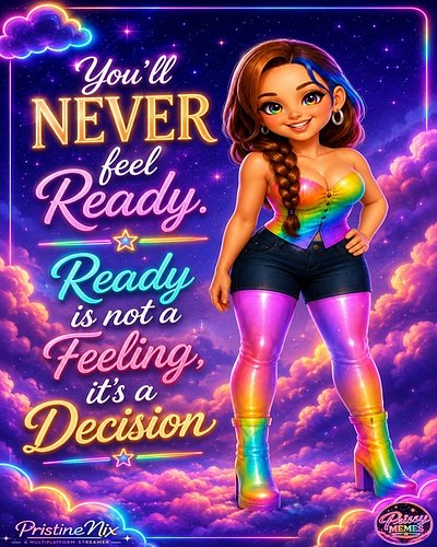 Are you ready?
