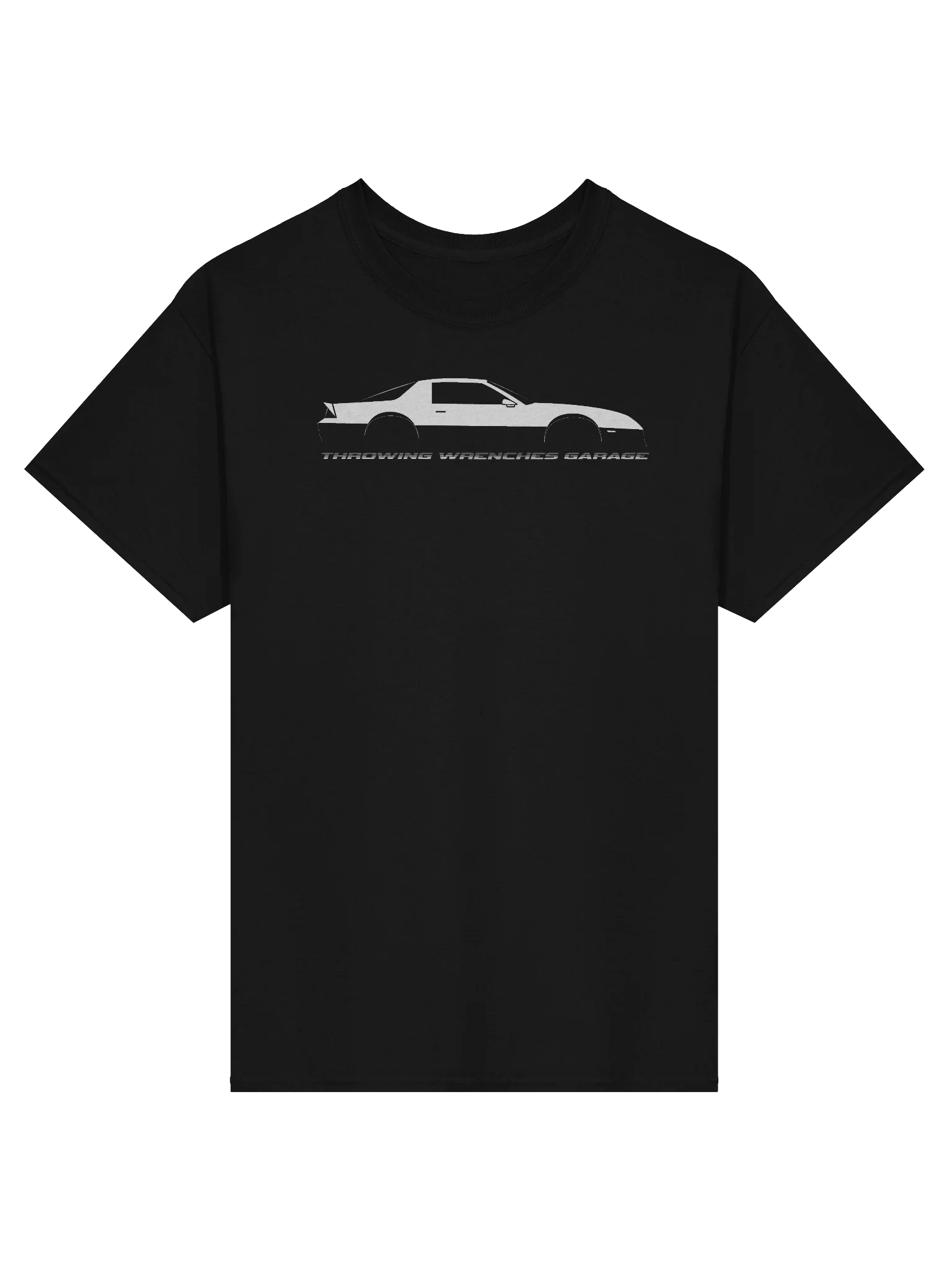 Throwing Wrenches IROC Silo product image (1)
