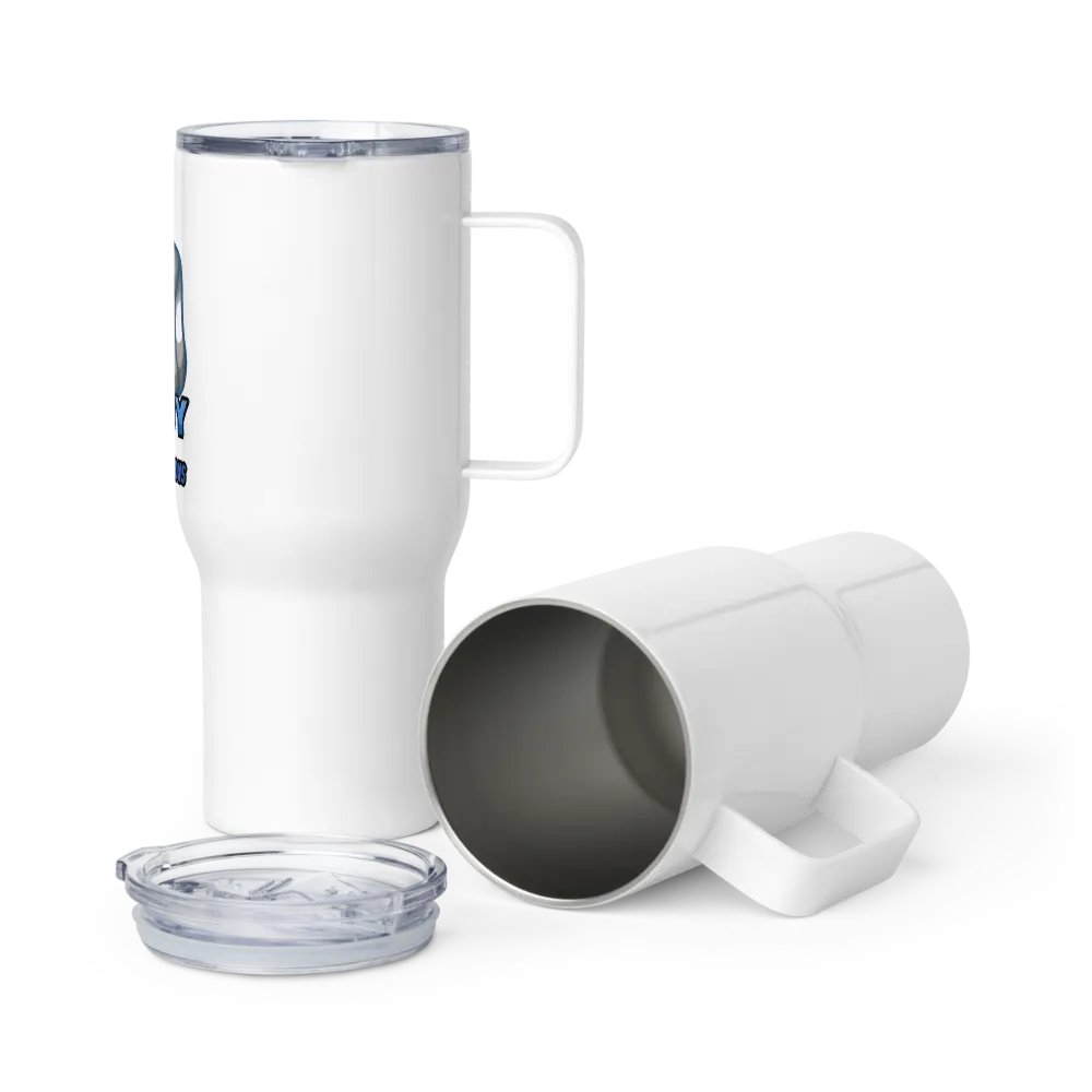 Sugar Daddy Travel Mug product image (6)