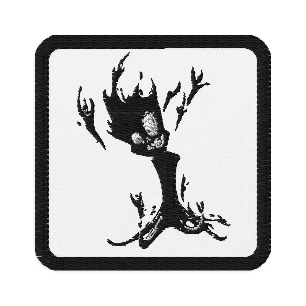 Wicked Wisp Patch product image (1)