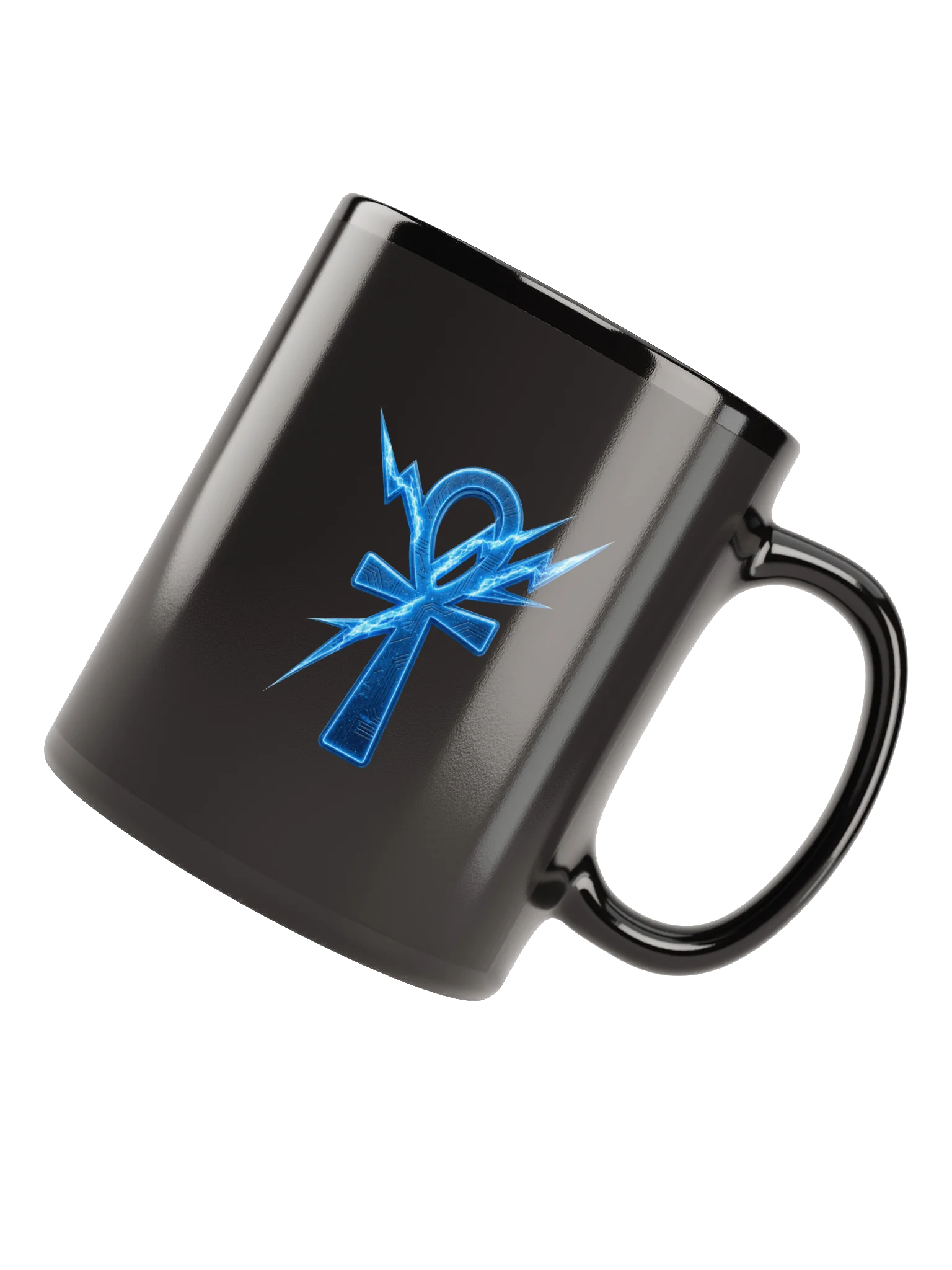 VESSEL OF THUNDER // RAMES ROYAL MUG product image (6)