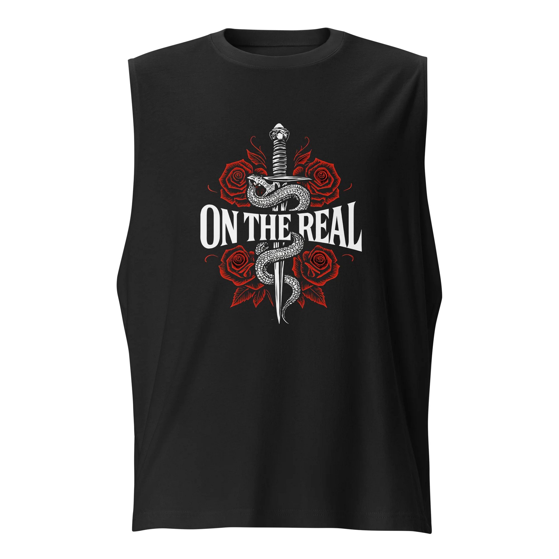OTR Sord Of Honor Tank product image (1)