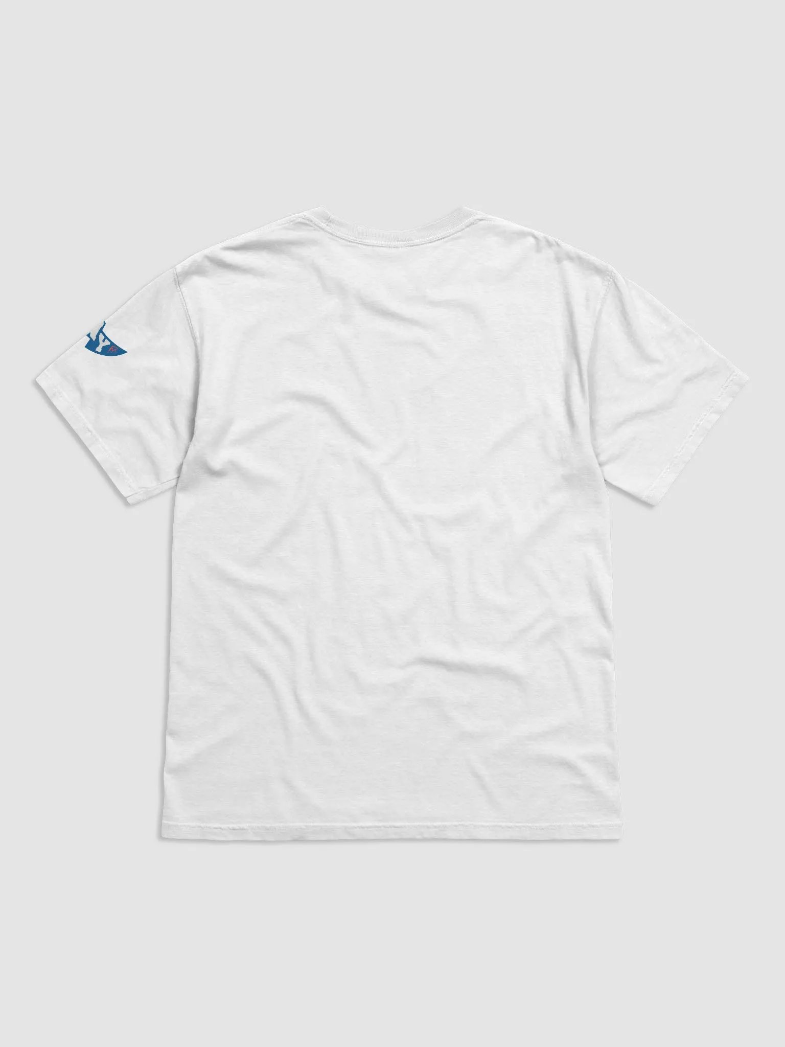 Los Angeles, Welcome to Baseball Tee product image (3)