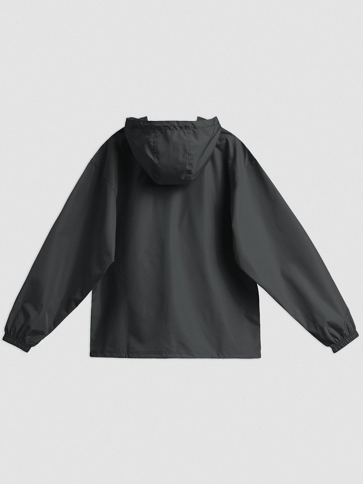 The Dougle Raincoat product image (2)