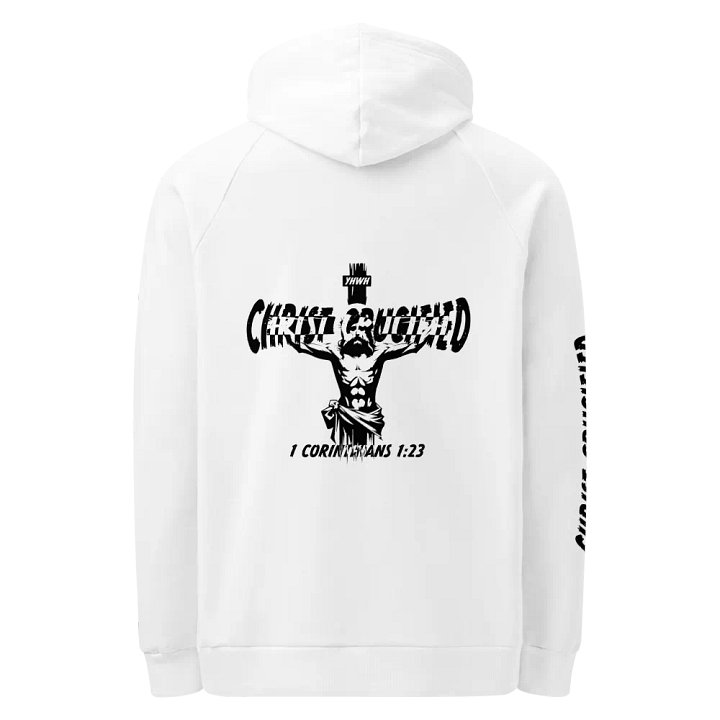 Christ Crucified Collection - Under Armour® Unisex Hoodie product image (1)