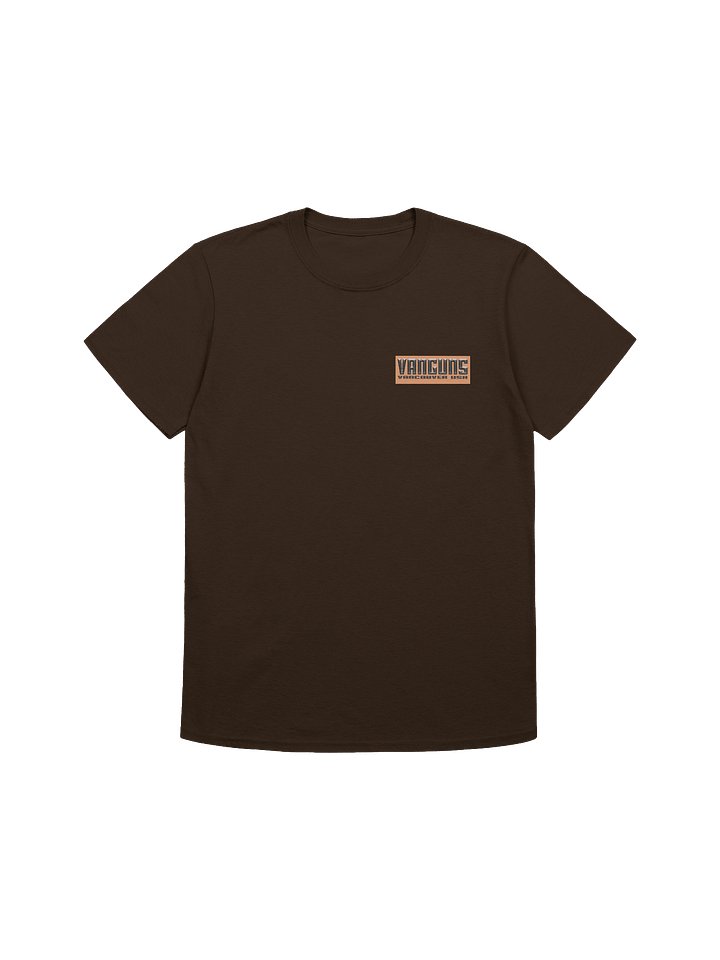 Autumn Woods Tee product image (3)