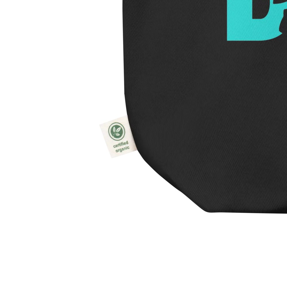 DIVE Tote Bag product image (5)