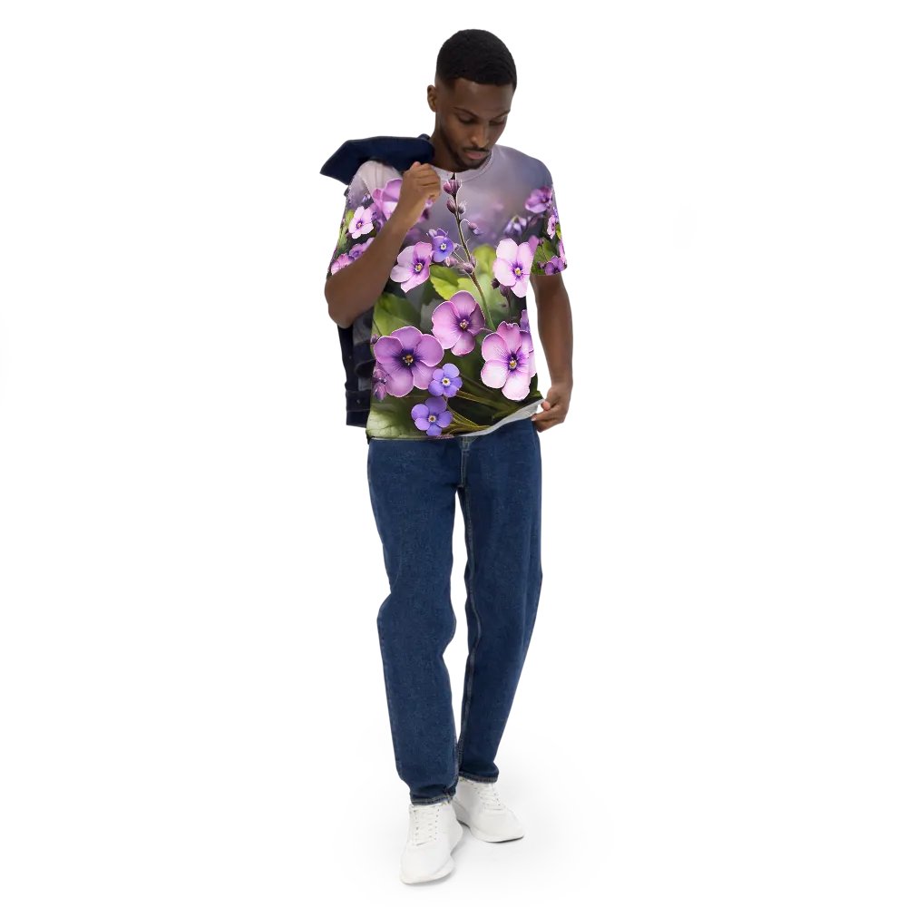 Lilly T shirt product image (5)
