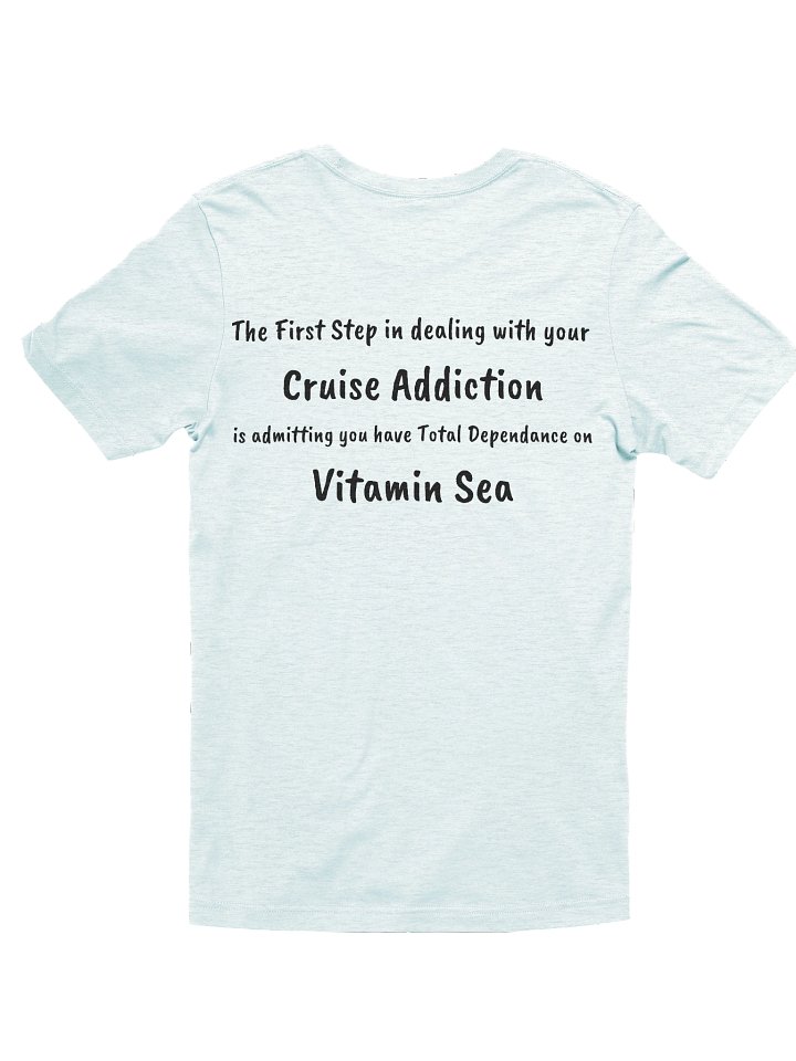 CruiseAholics Anonymous Tee4 product image (110)