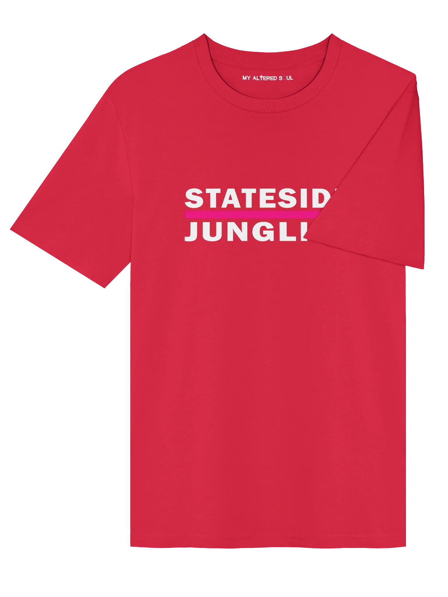 Stateside Junglist