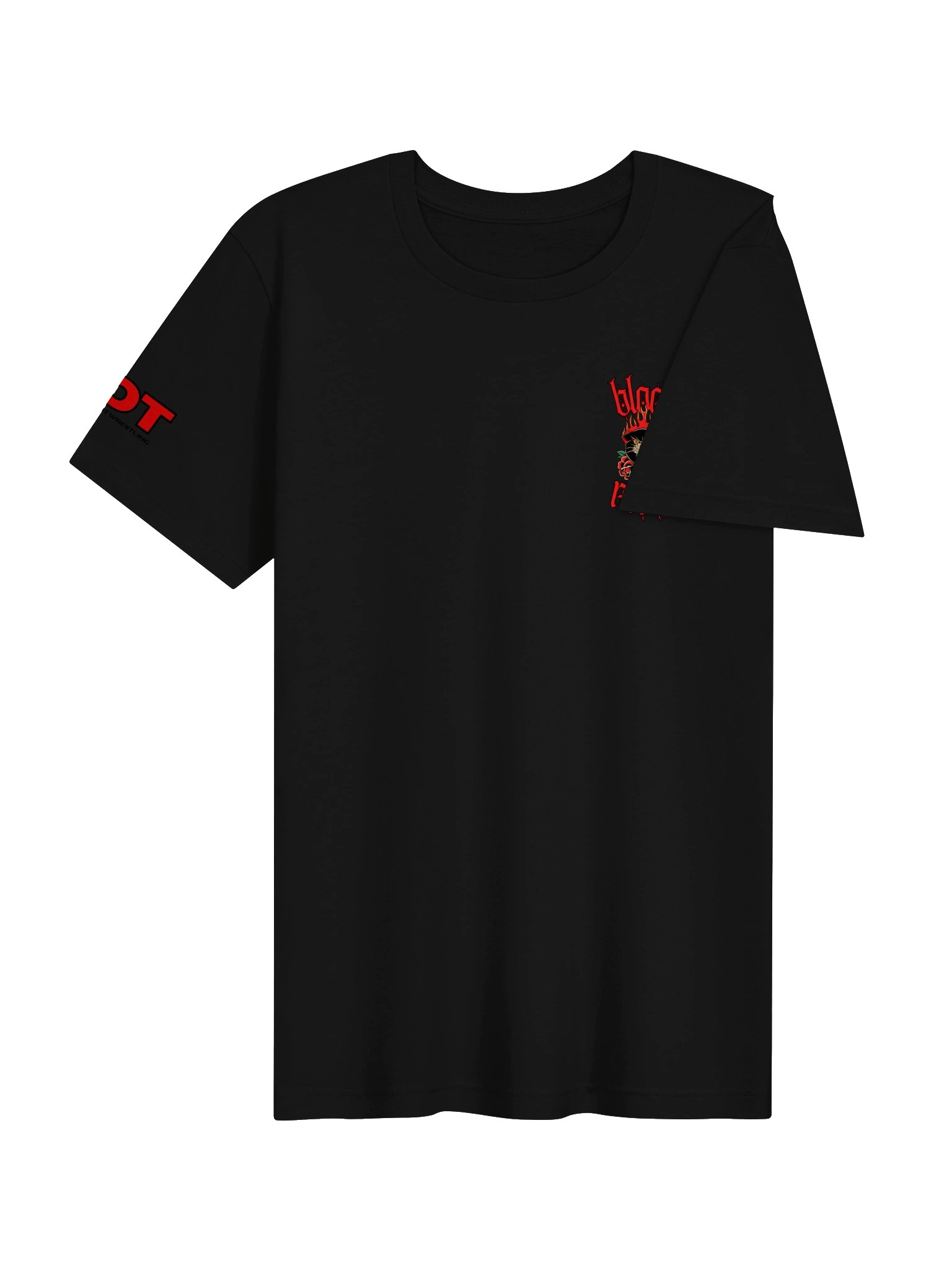 Blood Moon Clan T Shirt product image (13)