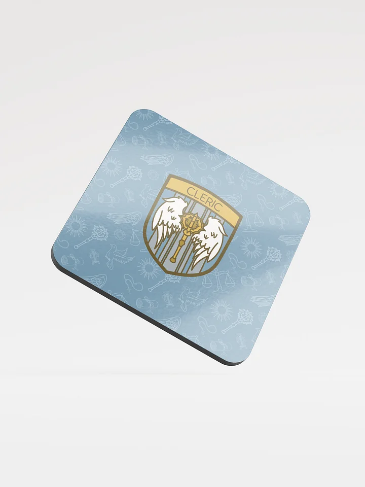 Cleric Coaster product image (2)