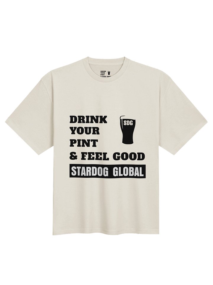 T-Shirt product image (1)