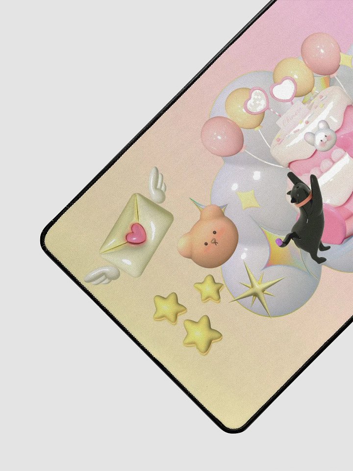Sweets collection - Chimera product image (1)