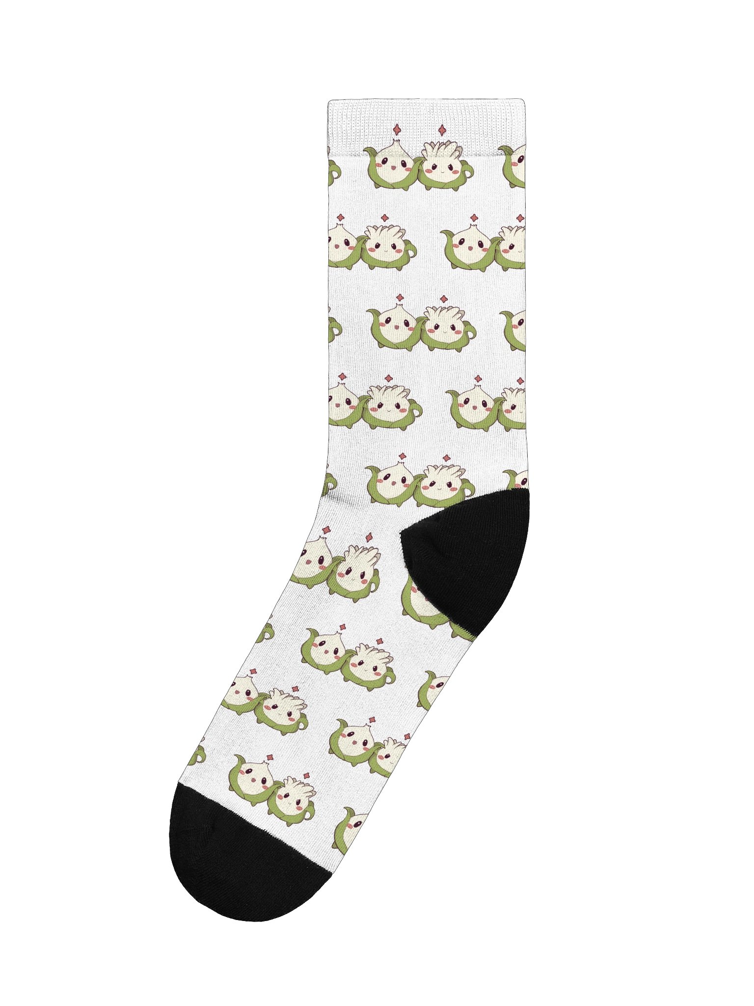 BaoBell Socks product image (1)