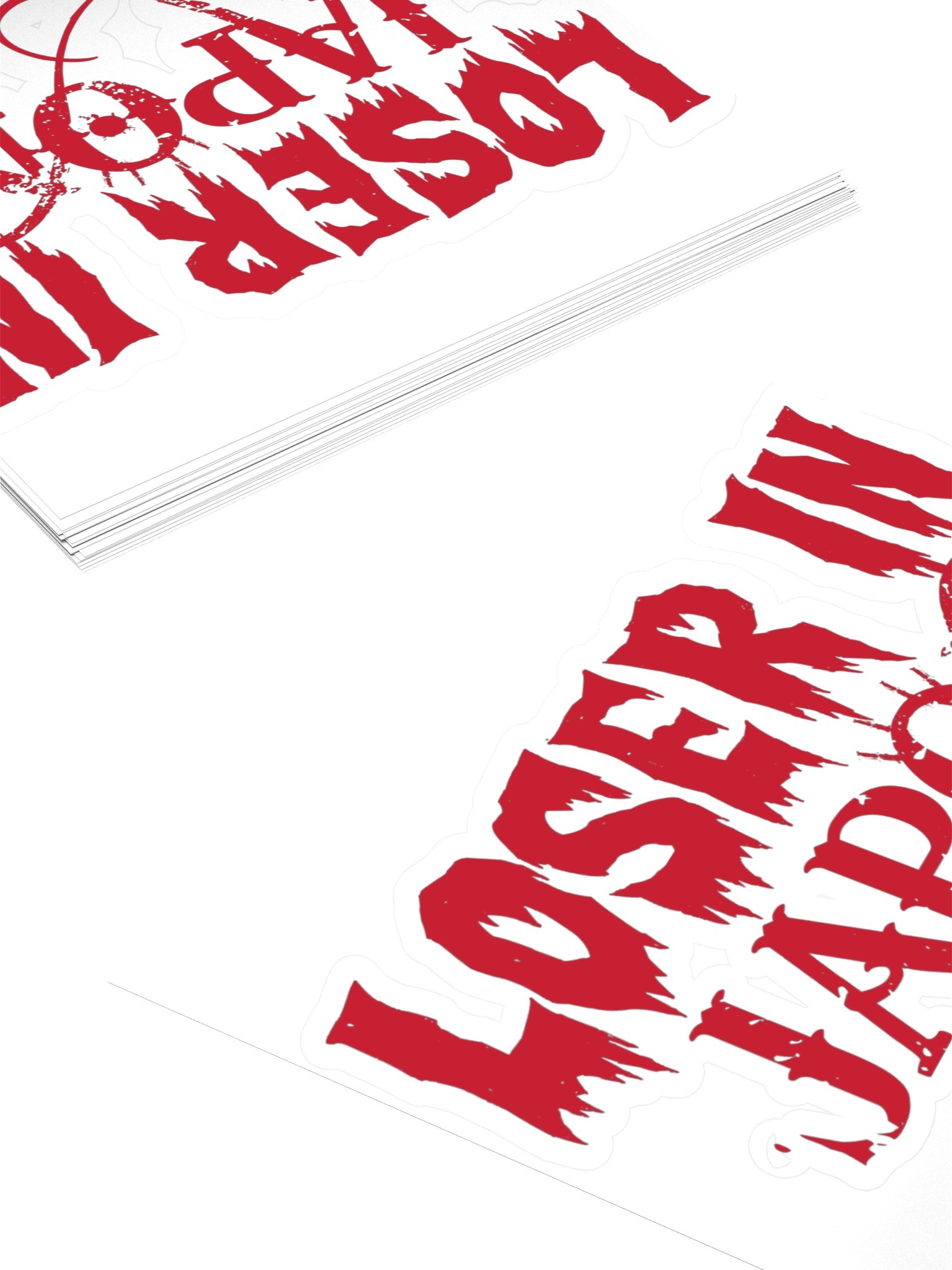 LIJ Sticker product image (4)