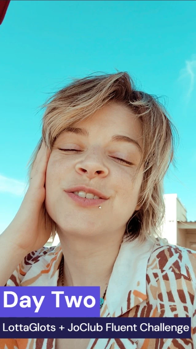 New video thumbnail