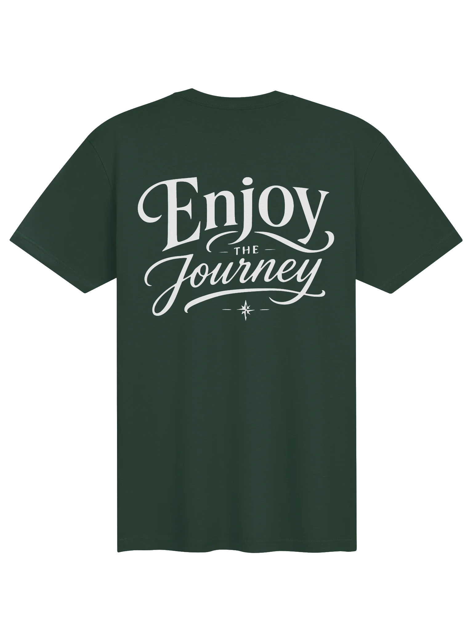 Enjoy The Journey Unisex product image (2)