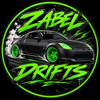 Zabe Drifts
