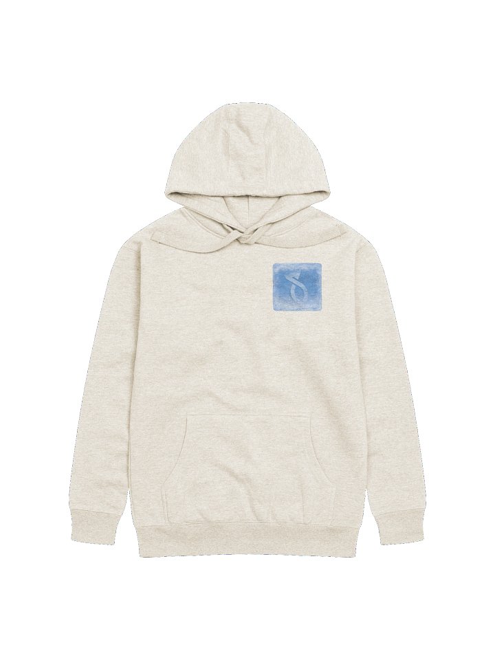 Bone Ice Hoodie product image (1)