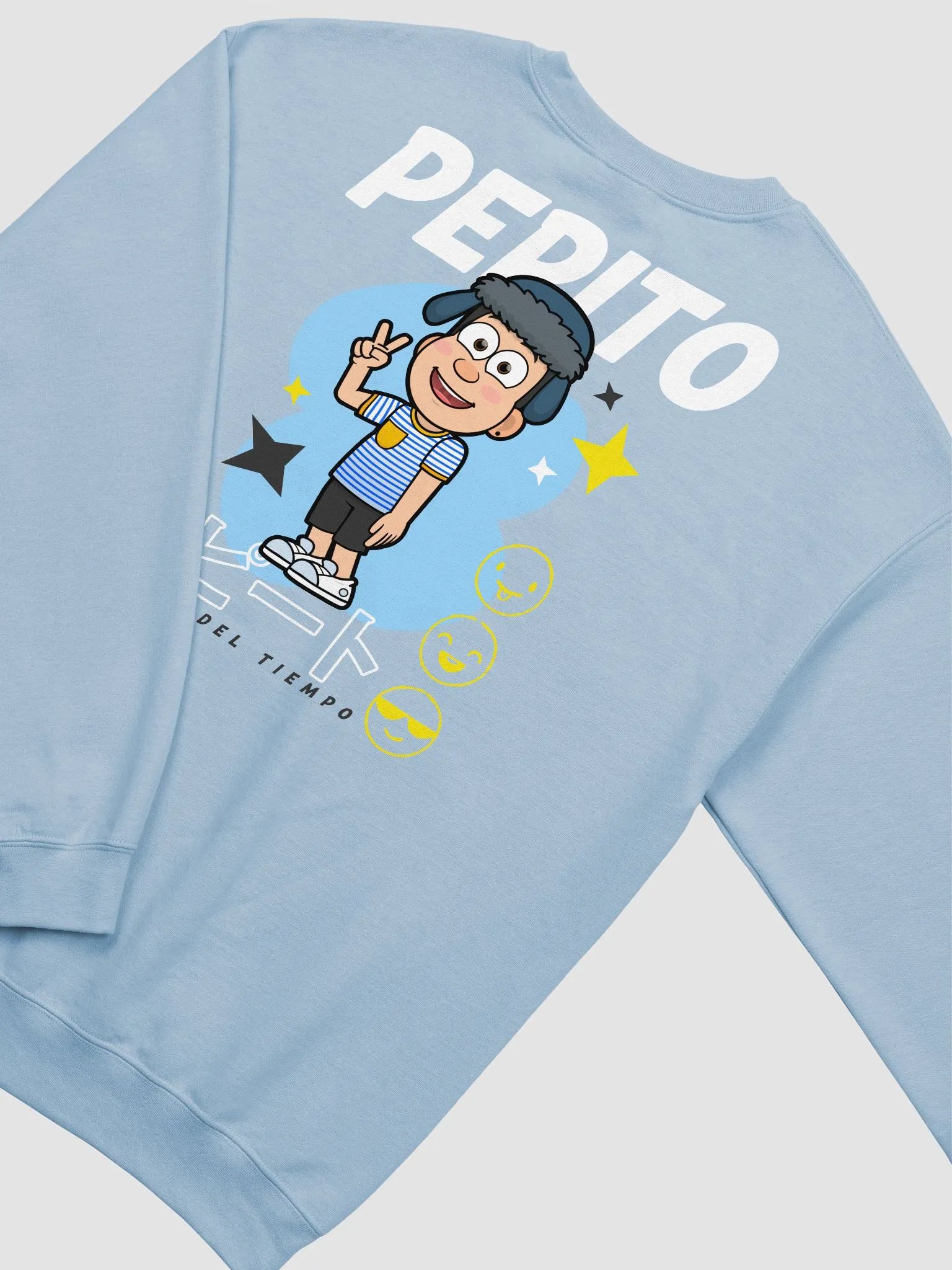 Pepito en Japones product image (4)