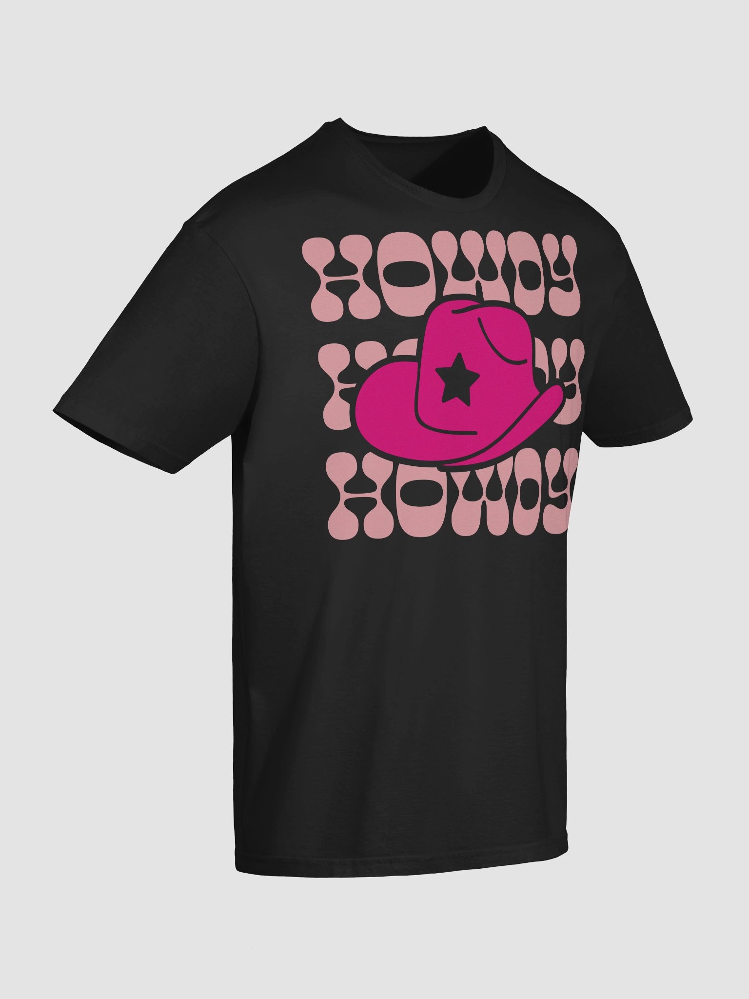 Pink Howdy product image (10)