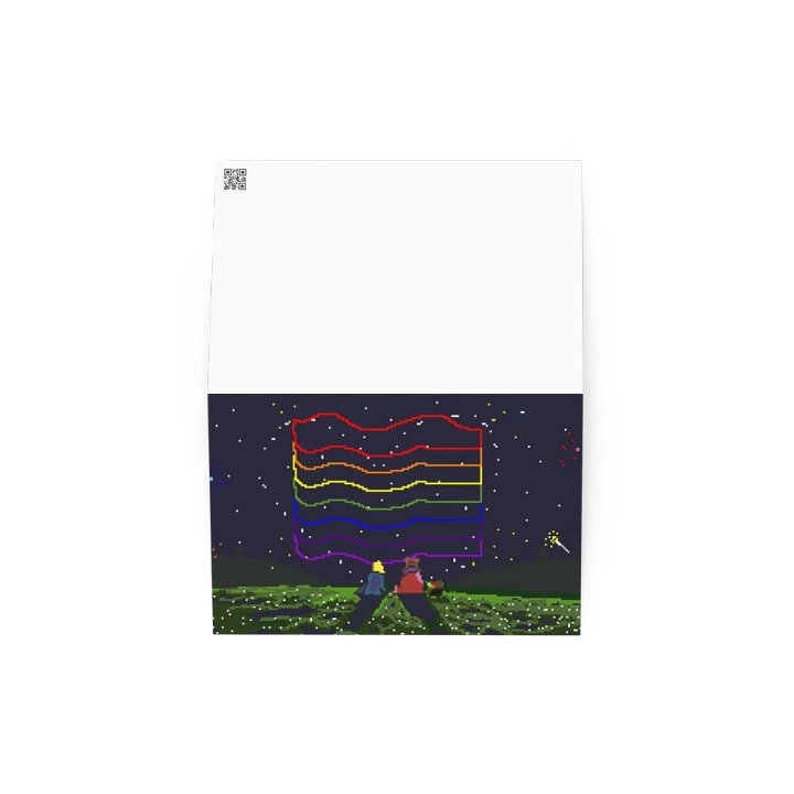 Pride Greeting Card product image (4)