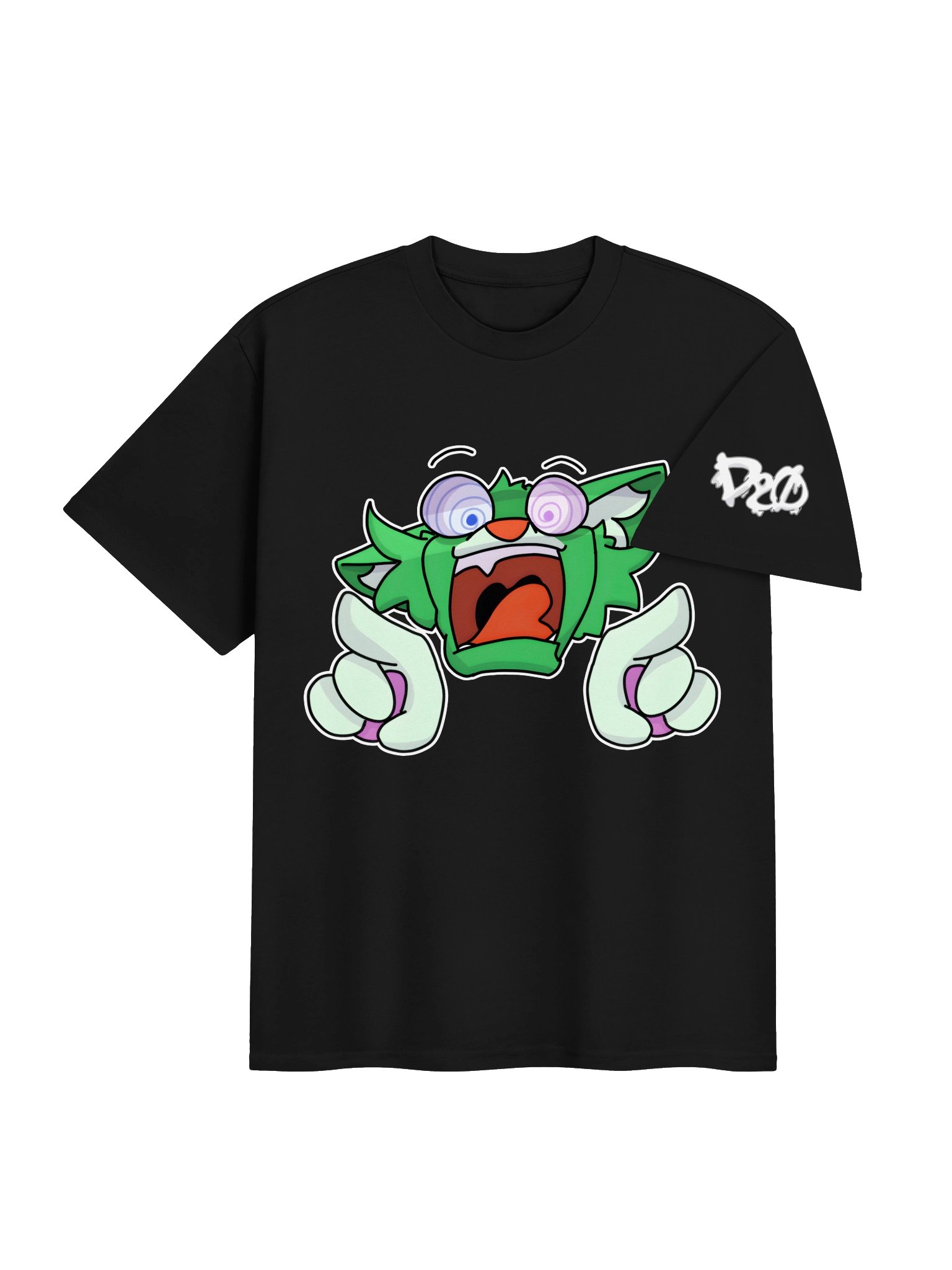 Dazed and Confused d20 product image (4)