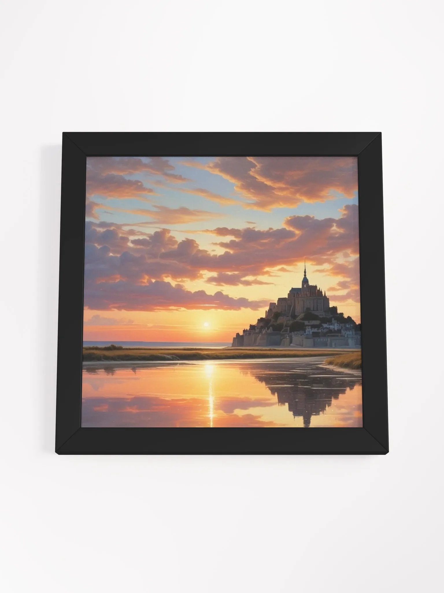 Mount Saint Michel product image (54)