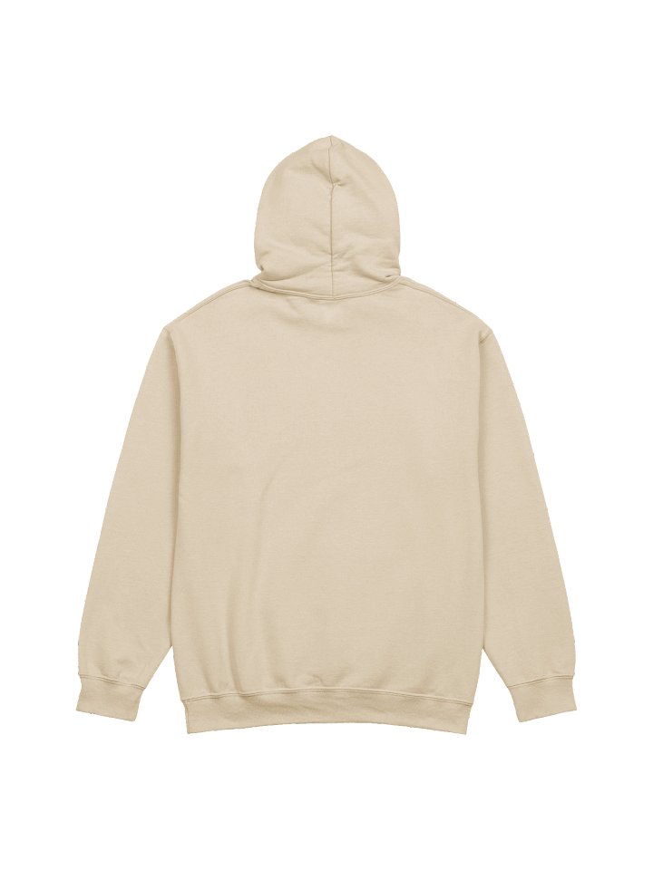 THE ORDER OF THE CANARY (outline) - HOODIE (LIGHT) product image (22)