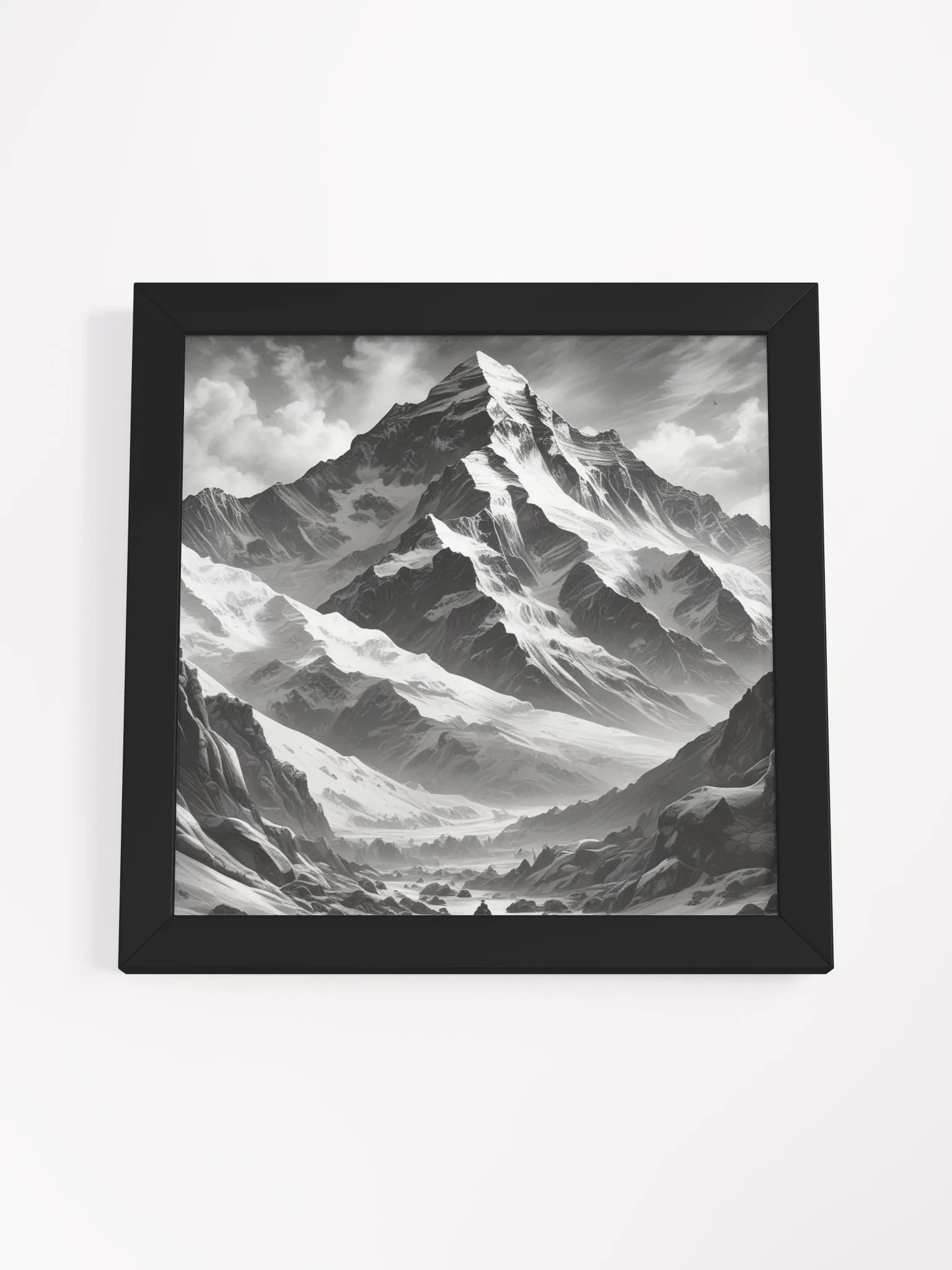 Mount Everest product image (59)
