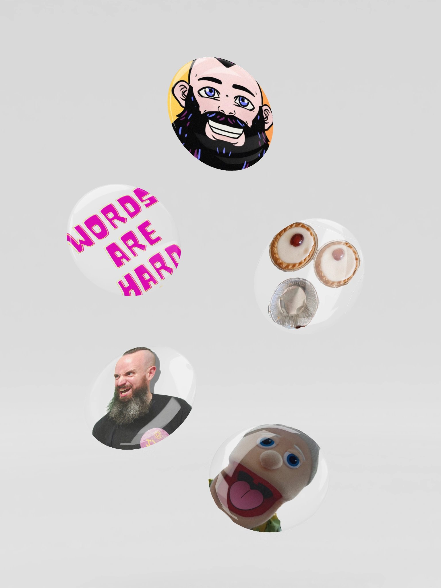 Po Memebadge collection product image (6)