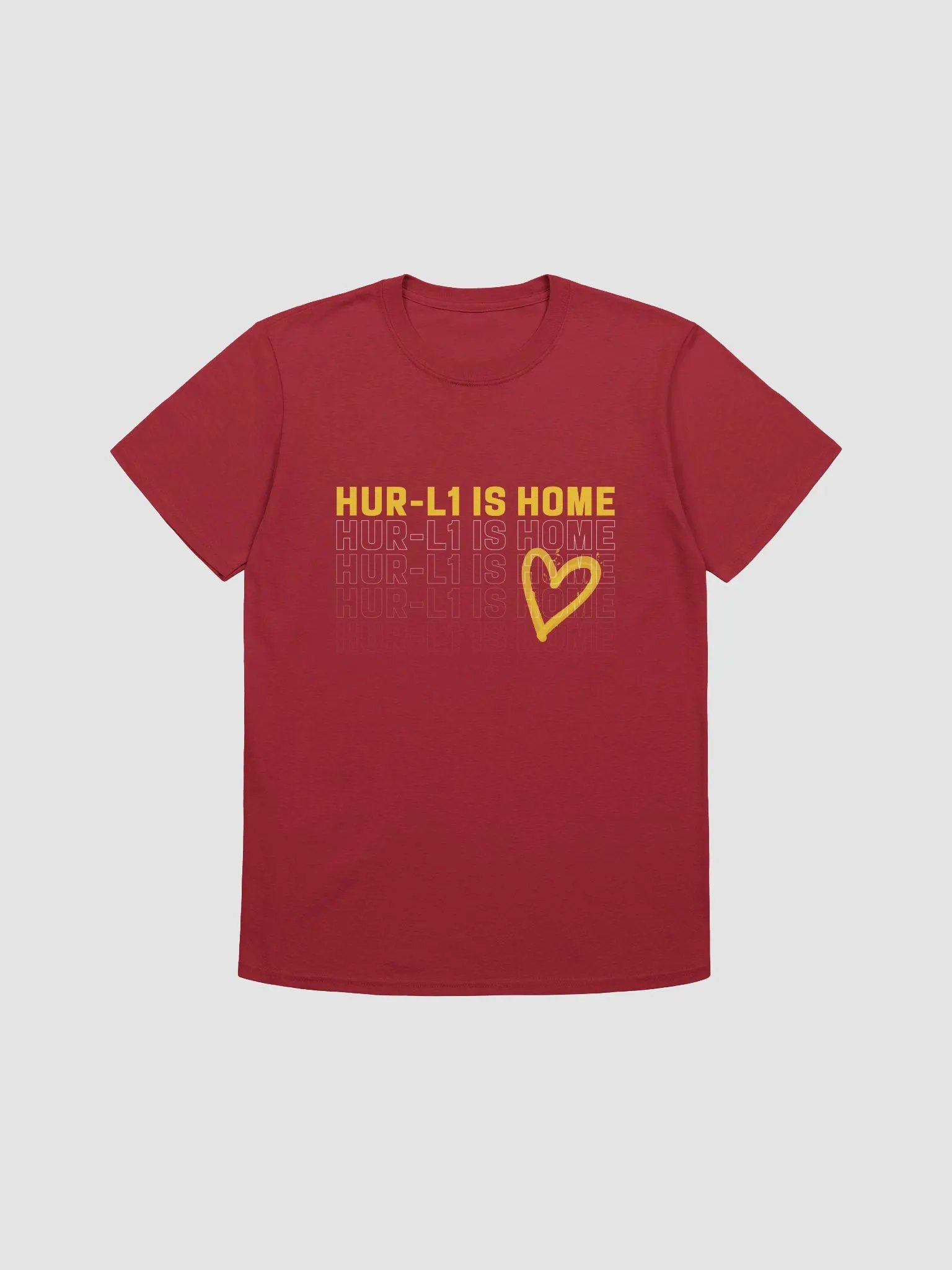 HUR-L1 Is Home product image (3)