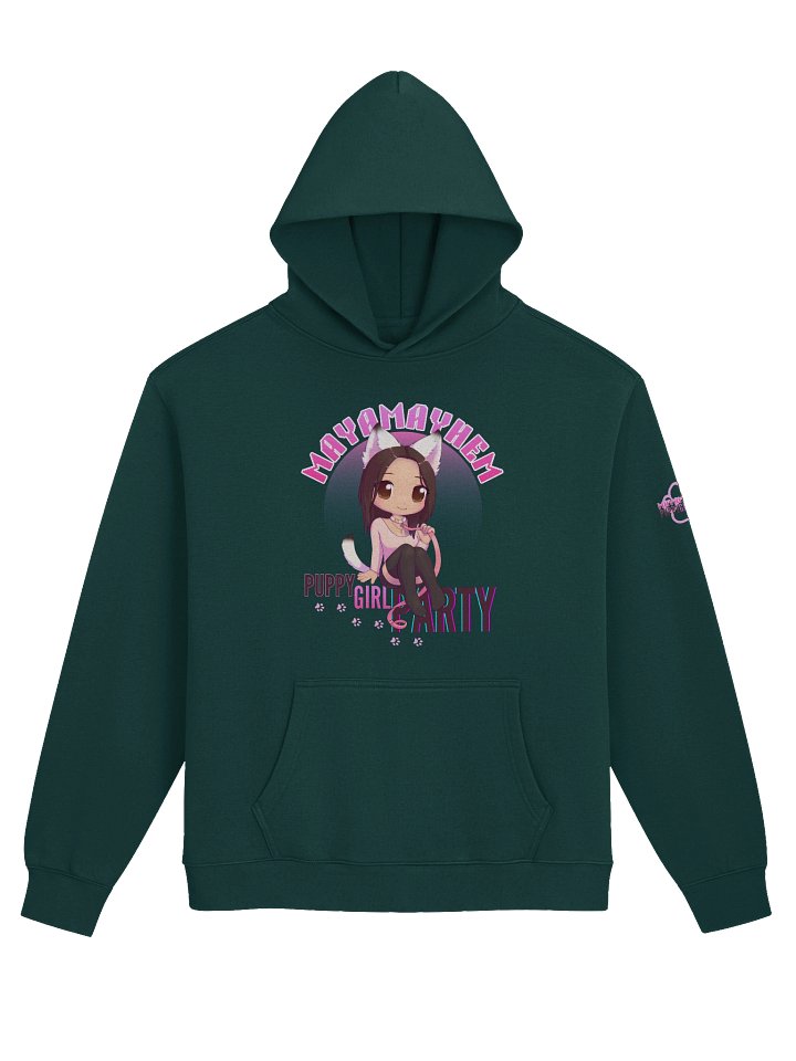 Maya Hoodie product image (2)
