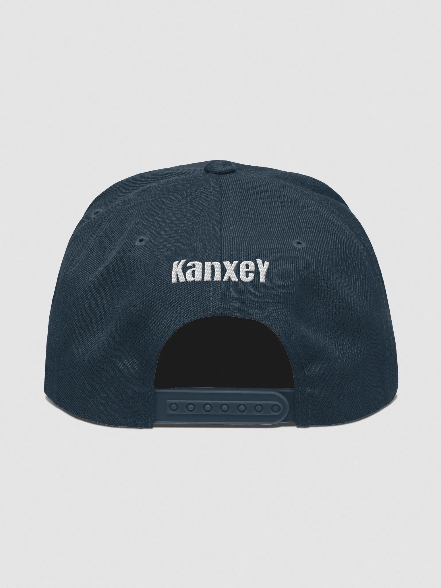 THX Snapback Parichaya Cap product image (5)