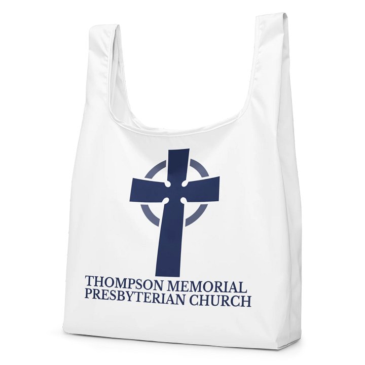 Traditional Logo: Shopping Bag product image (2)