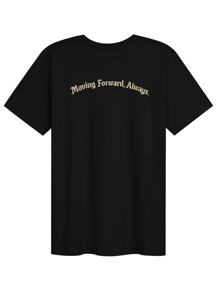 Standard Classic T-shirt product image (2)