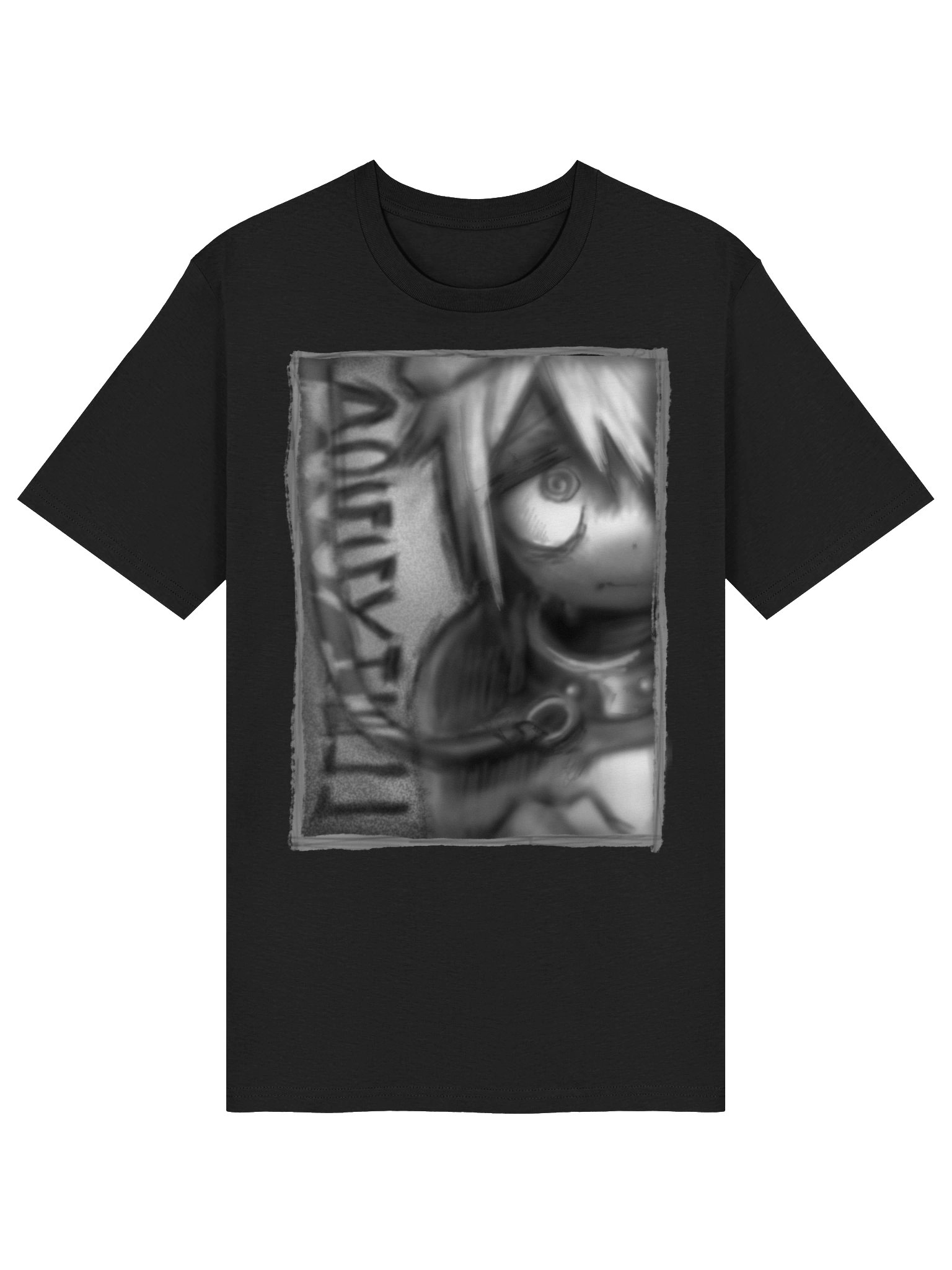 Doggyhell Emo T-shirt product image (11)