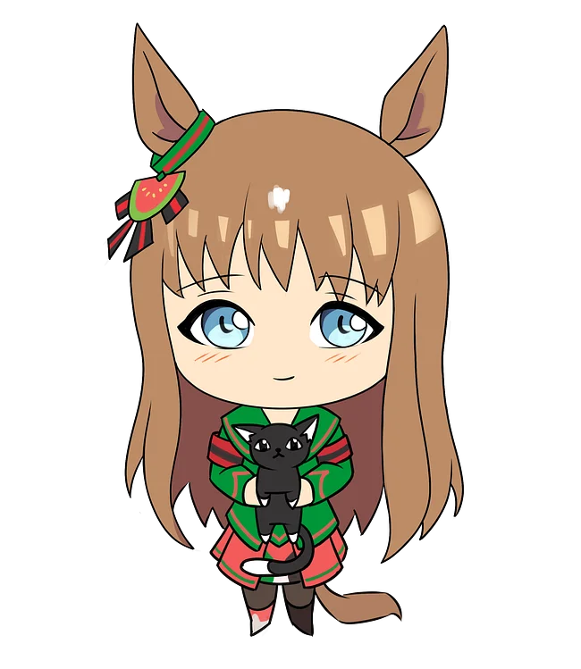 Grass Wonder x RexChu