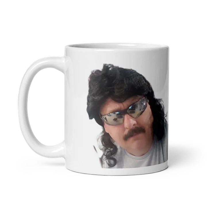 Gamer Chuck coffee mug product image (4)