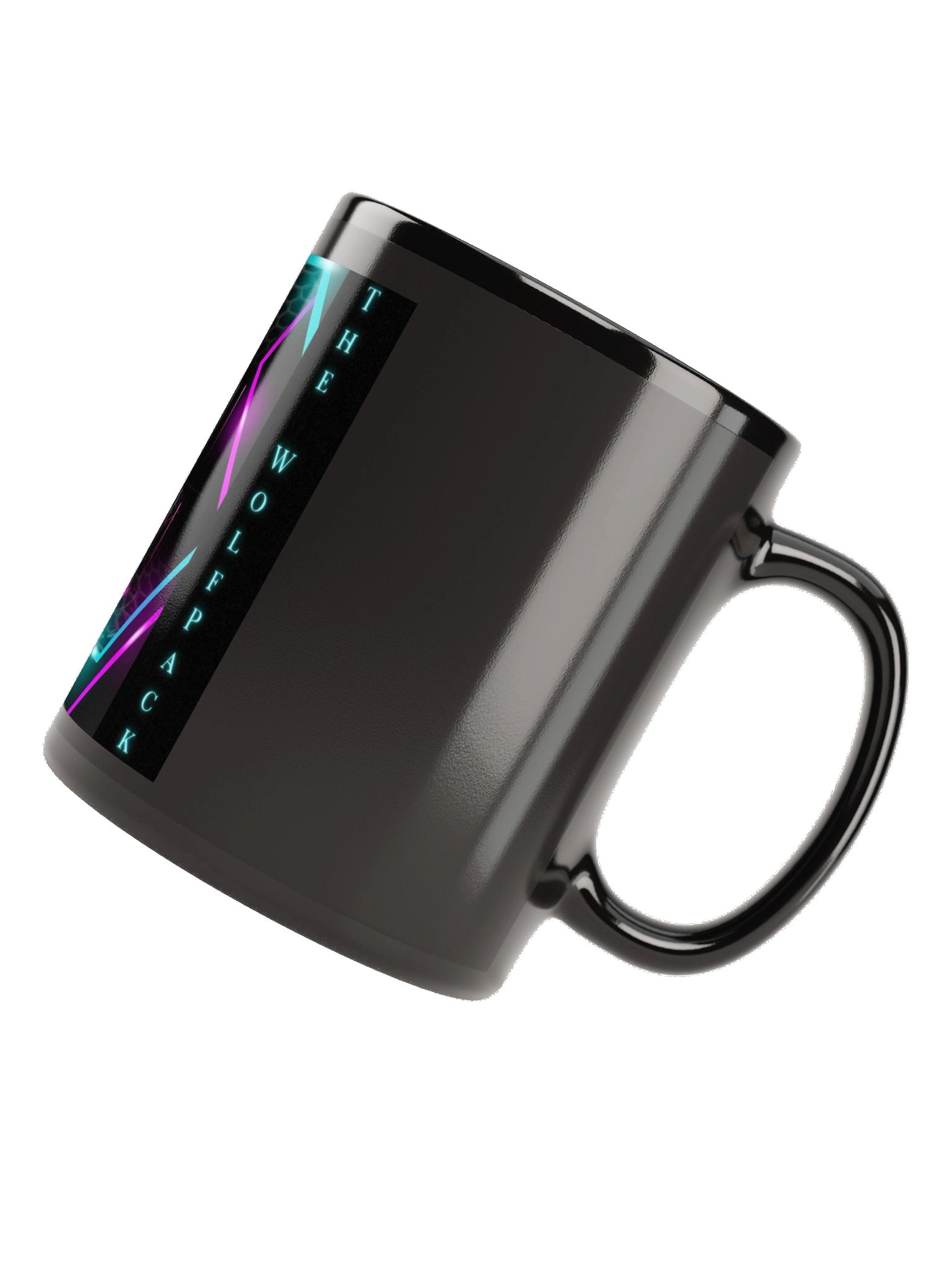The Portal Glossy Mug product image (6)
