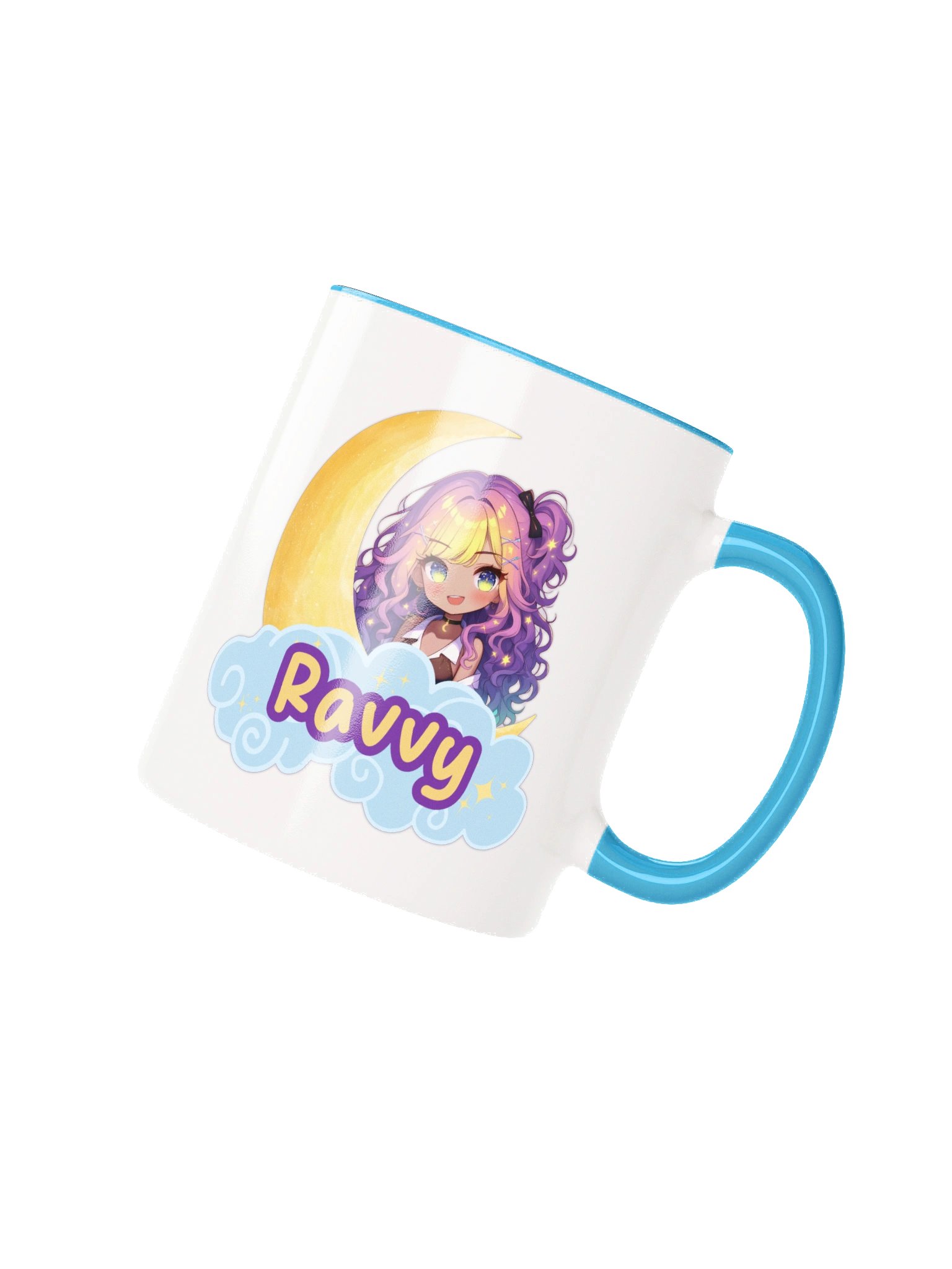 RavvyPlaysGames Mug product image (12)