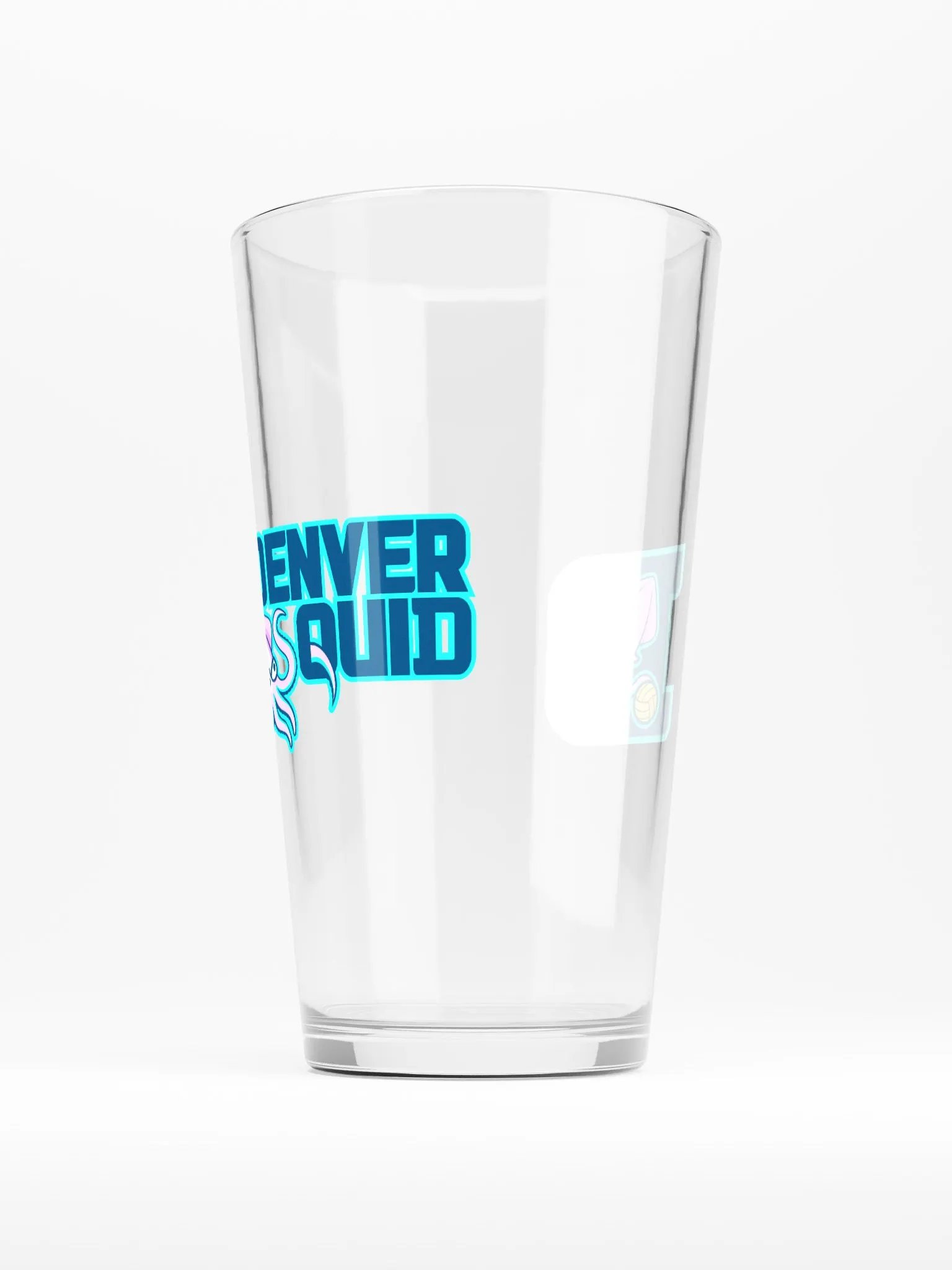 Glass Cup 1 - POLO product image (1)