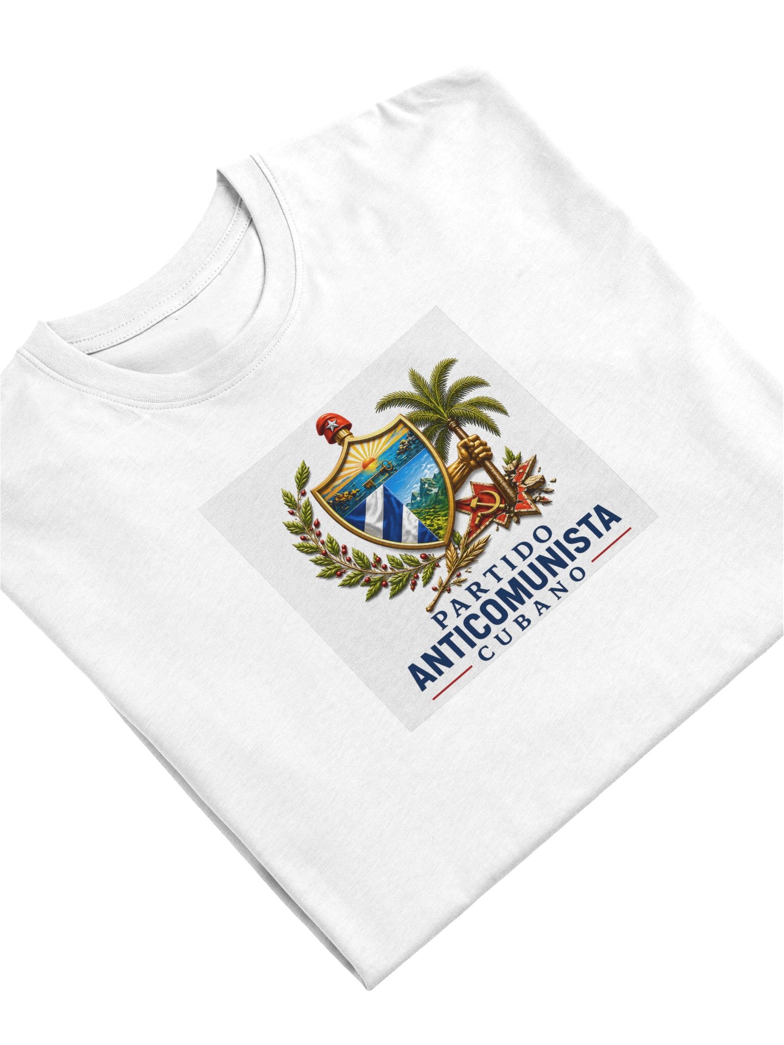 T-Shirt de Hombre product image (11)