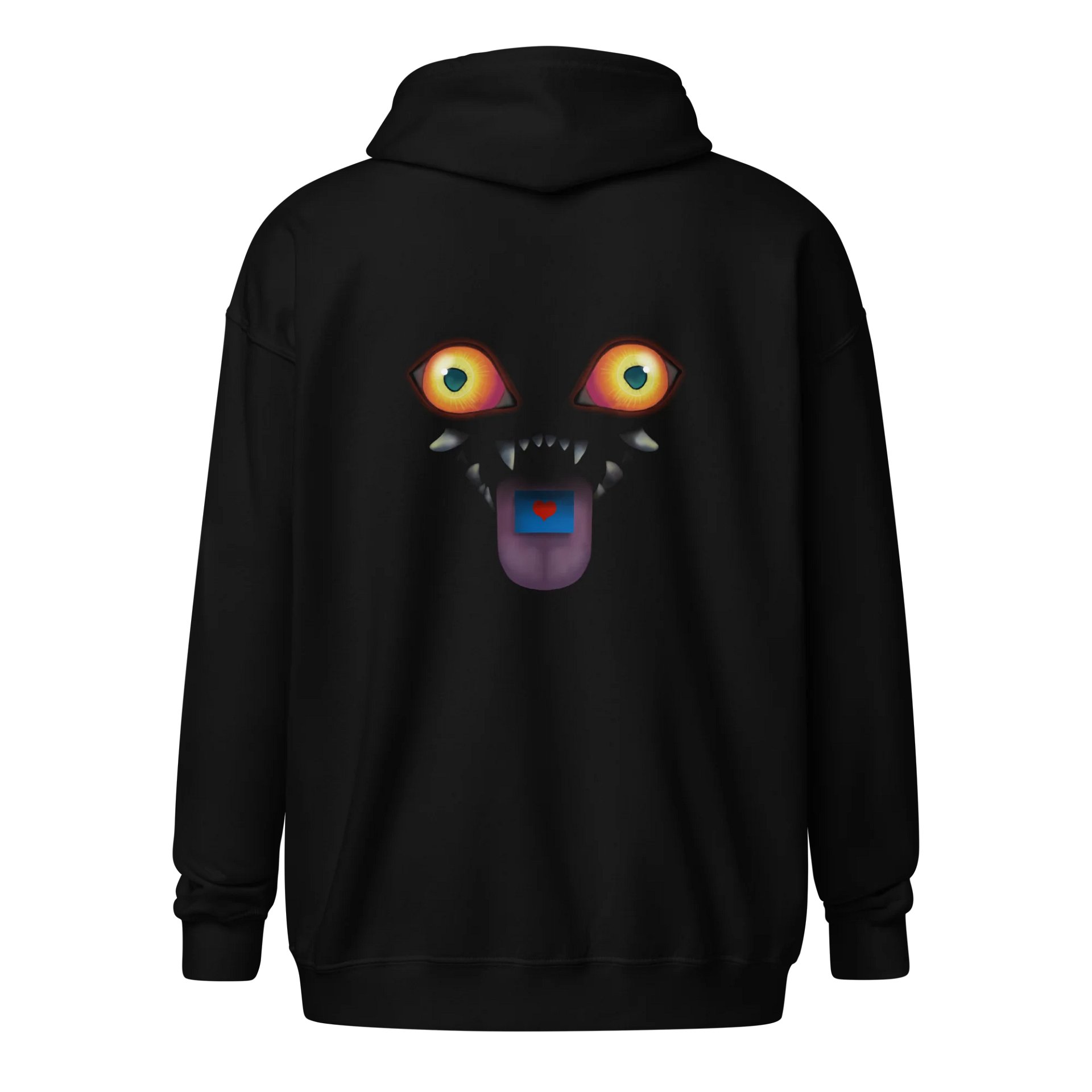 Derpy Hoodie product image (1)